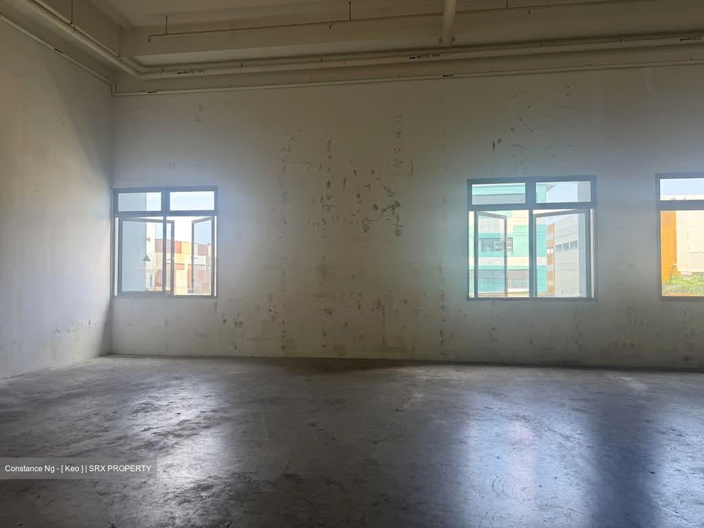 Tampines Industrial Drive (D18), Factory #599591041